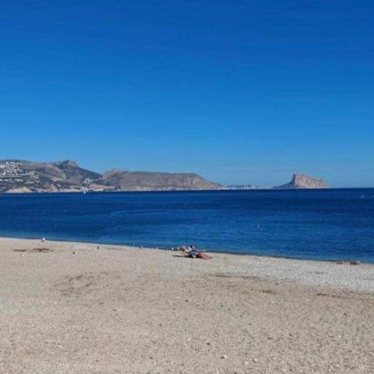 Albir Adventino LOVE - Family Two-Bedroom Apartment with View - 37