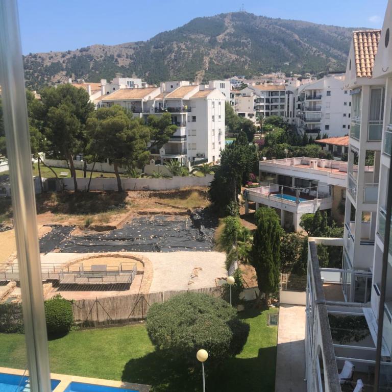 Albir Adventino LOVE - Family Two-Bedroom Apartment with View - 19