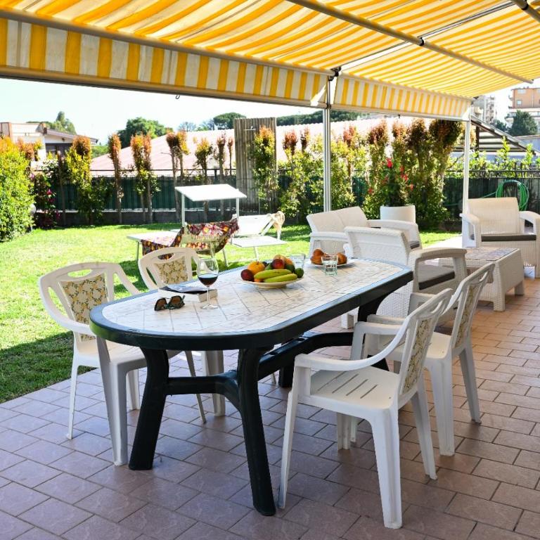 Il Giardino di Morris - Appartamento con 1 Camera da Letto - 1