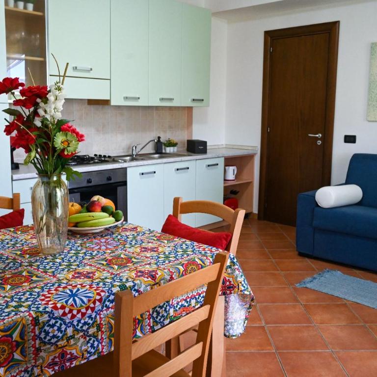 Il Giardino di Morris - Appartamento con 1 Camera da Letto - 10