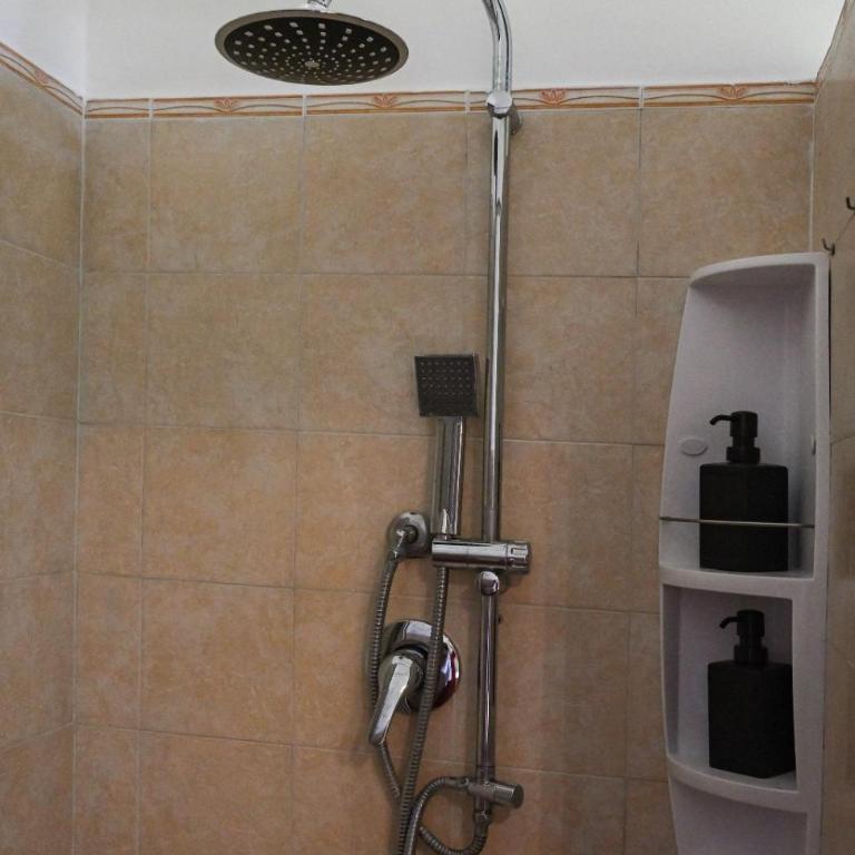 Il Giardino di Morris - Appartamento con 1 Camera da Letto - 11