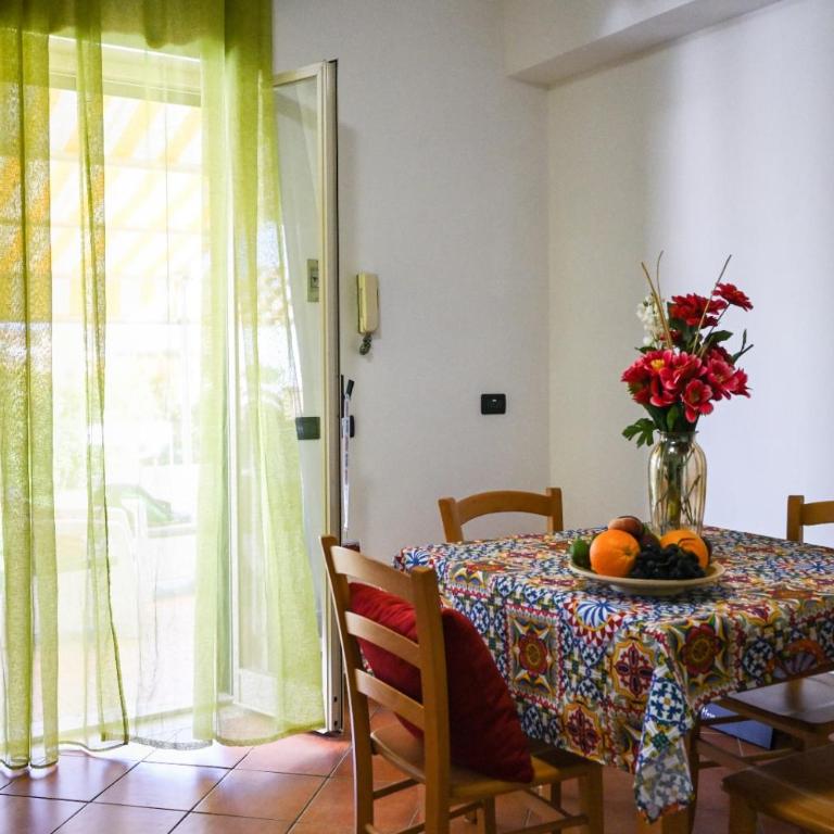 Il Giardino di Morris - Appartamento con 1 Camera da Letto - 15