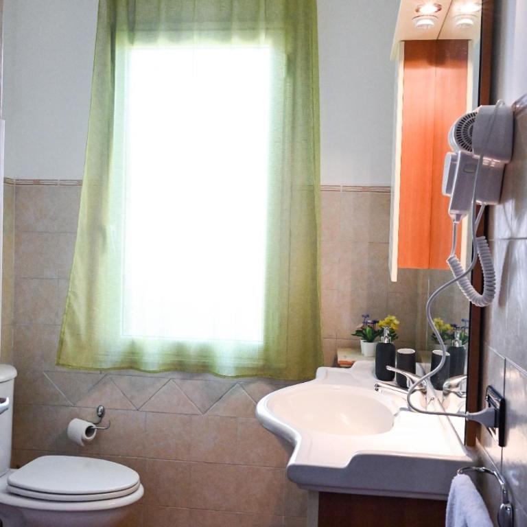 Il Giardino di Morris - Appartamento con 1 Camera da Letto - 16