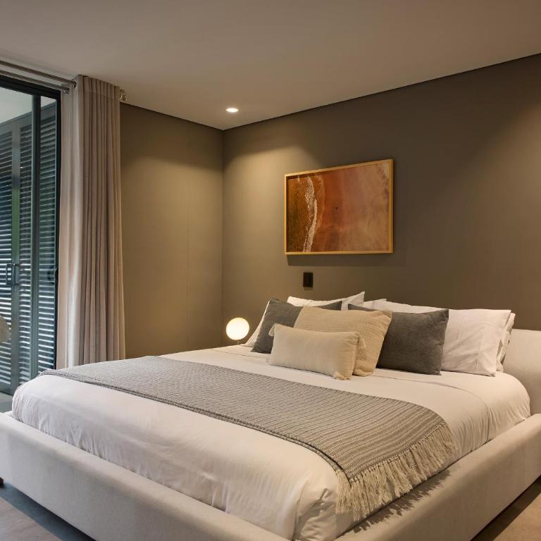 Wake Living - One-Bedroom Apartment - 1