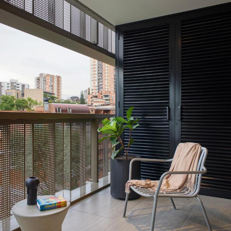 Wake Living - One-Bedroom Apartment - 5