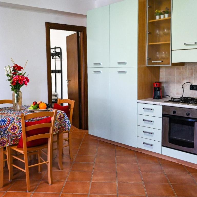 Il Giardino di Morris - Appartamento con 1 Camera da Letto - 18