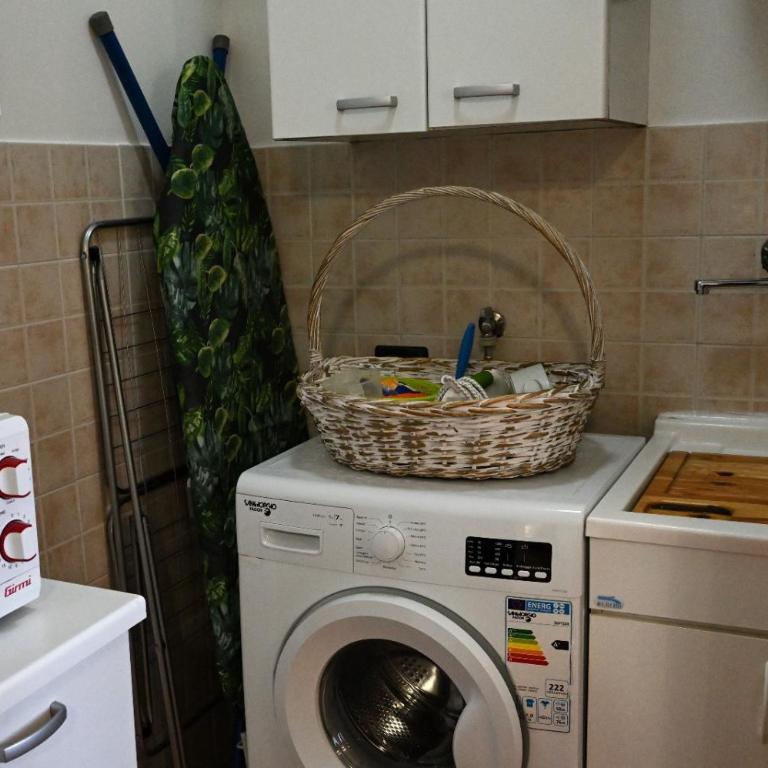 Il Giardino di Morris - Appartamento con 1 Camera da Letto - 20