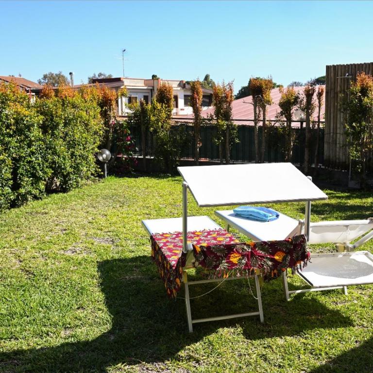Il Giardino di Morris - Appartamento con 1 Camera da Letto - 21