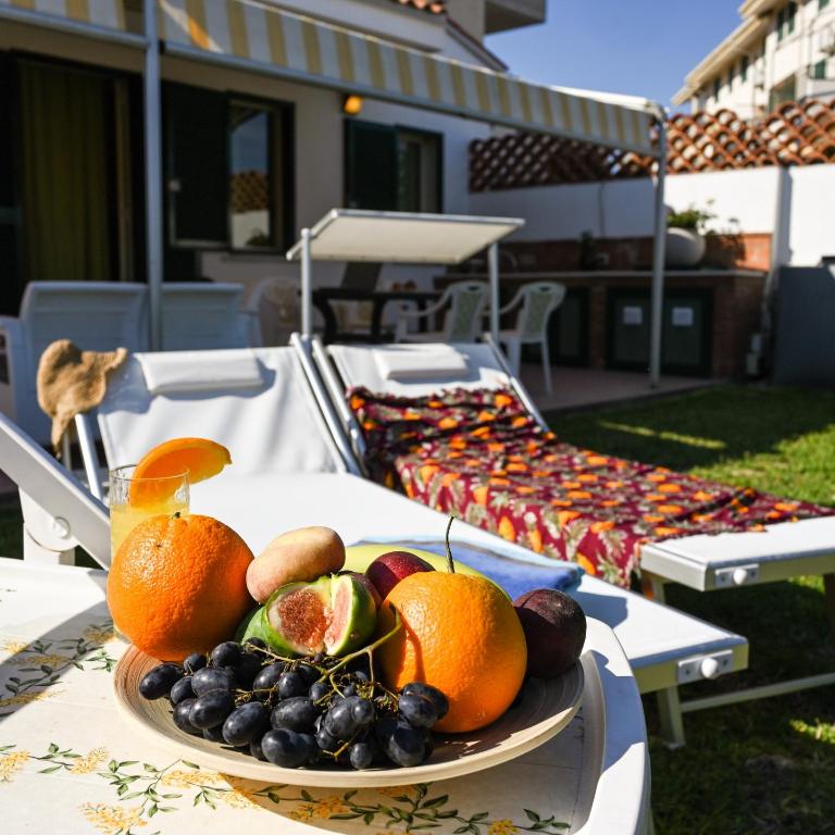 Il Giardino di Morris - Appartamento con 1 Camera da Letto - 22