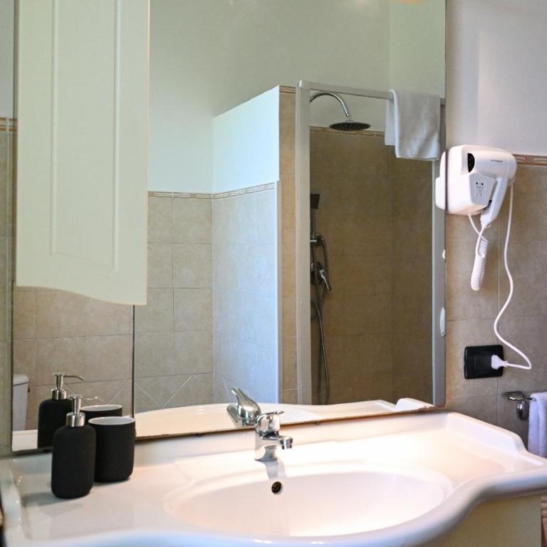 Il Giardino di Morris - Appartamento con 1 Camera da Letto - 24