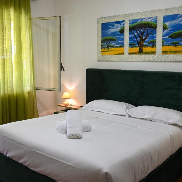 Il Giardino di Morris - Appartamento con 1 Camera da Letto - 25