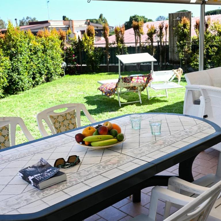 Il Giardino di Morris - Appartamento con 1 Camera da Letto - 28