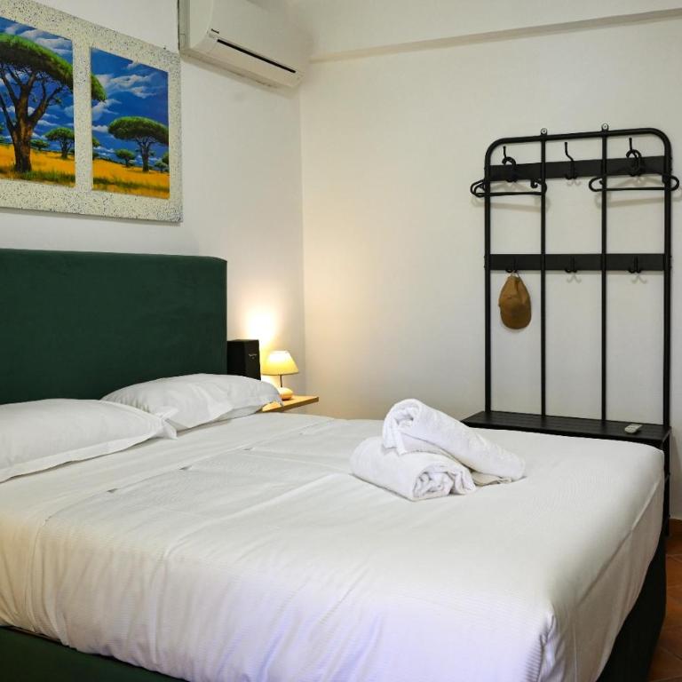 Il Giardino di Morris - Appartamento con 1 Camera da Letto - 29