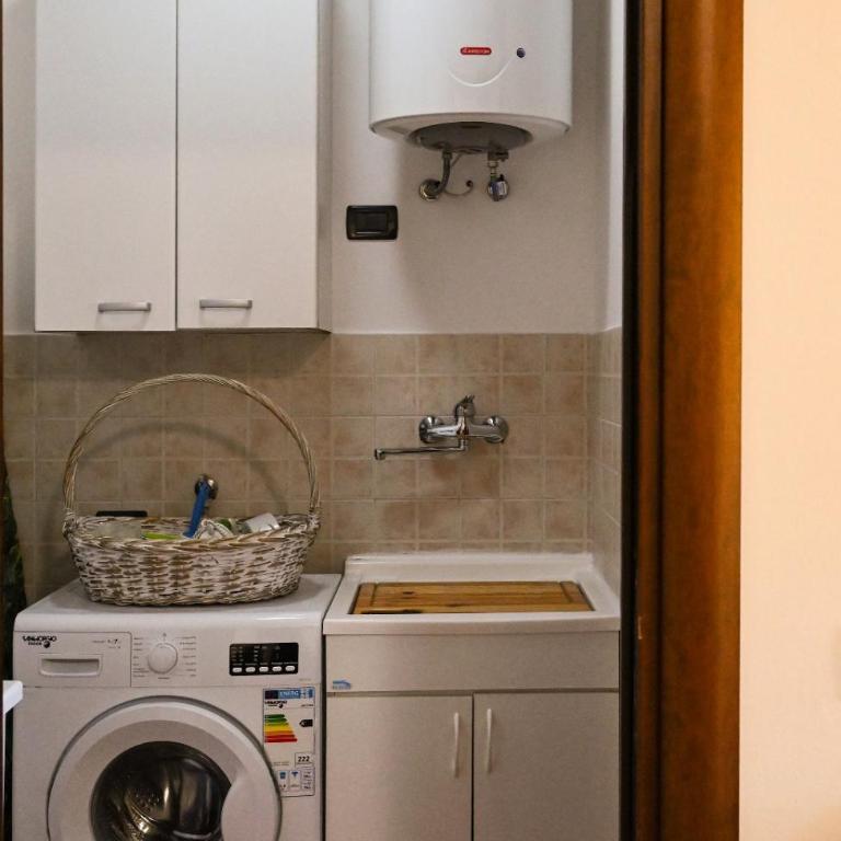 Il Giardino di Morris - Appartamento con 1 Camera da Letto - 30