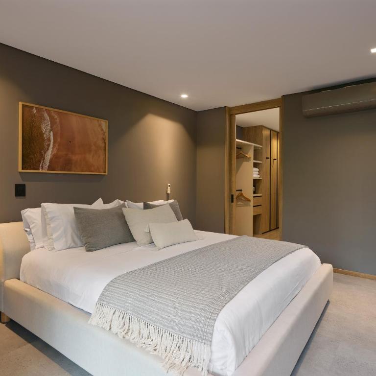 Wake Living - Apartment with Balcony - 5