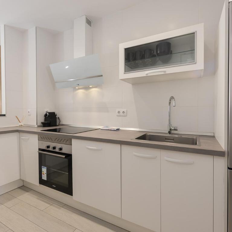 Livemálaga Alta Suite & Parking - Apartamento Superior - 15