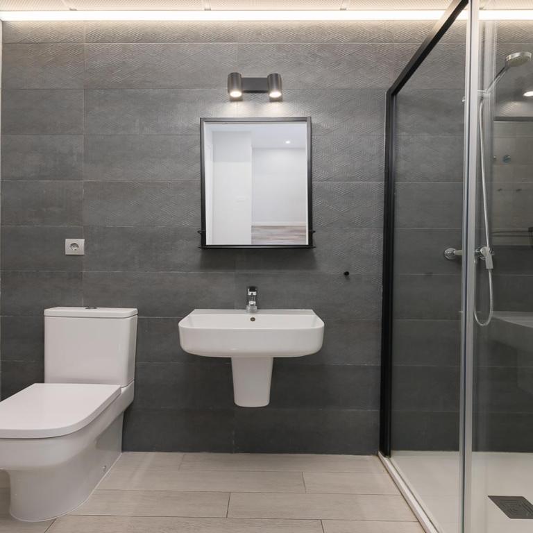 Livemálaga Alta Suite & Parking - Apartamento Superior - 8