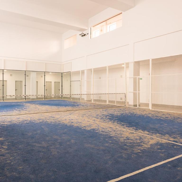 Livemálaga Alta Suite & Parking - Apartamento Superior - 7