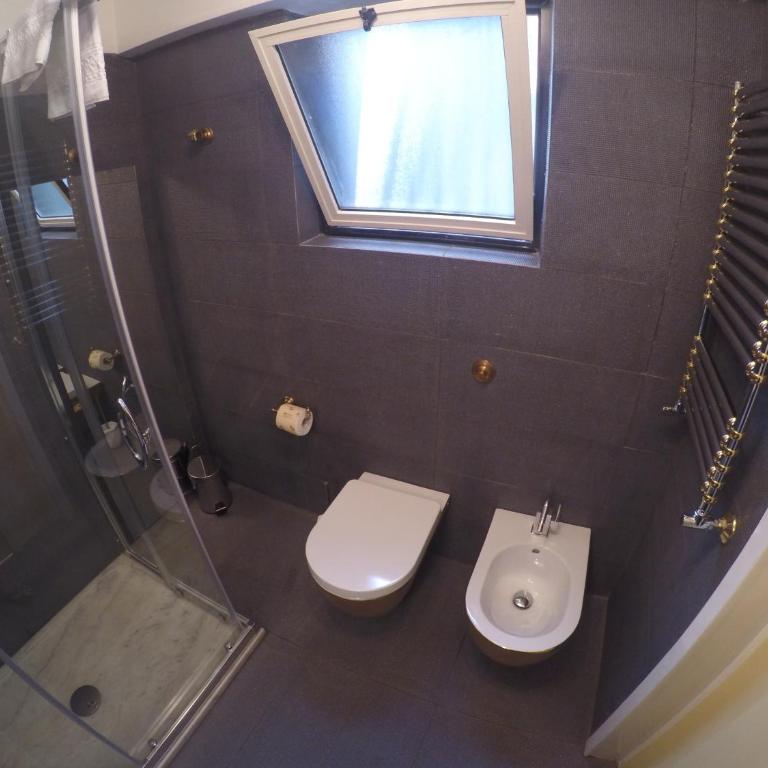 BB Roma Prati - Double Room with Private Bathroom - 2