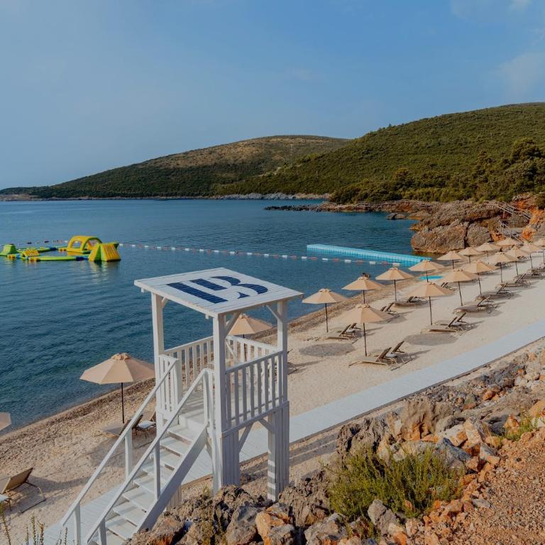 LUSTICA BAY GARDEN APARTMENT, Centrale - Studio Apartment - 3