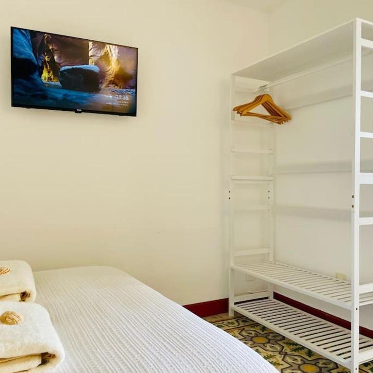 La Cachette de Camille - Vue Mer - Apartment mit 1 Schlafzimmer - 8