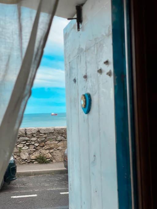 La Cachette de Camille - Vue Mer - Apartment mit 1 Schlafzimmer - 7