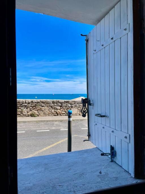 La Cachette de Camille - Vue Mer - Apartment mit 1 Schlafzimmer - 24