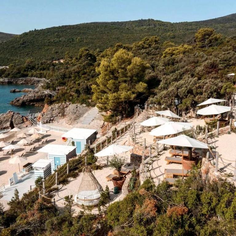 LUSTICA BAY GARDEN APARTMENT, Centrale - Studio Apartment - 4