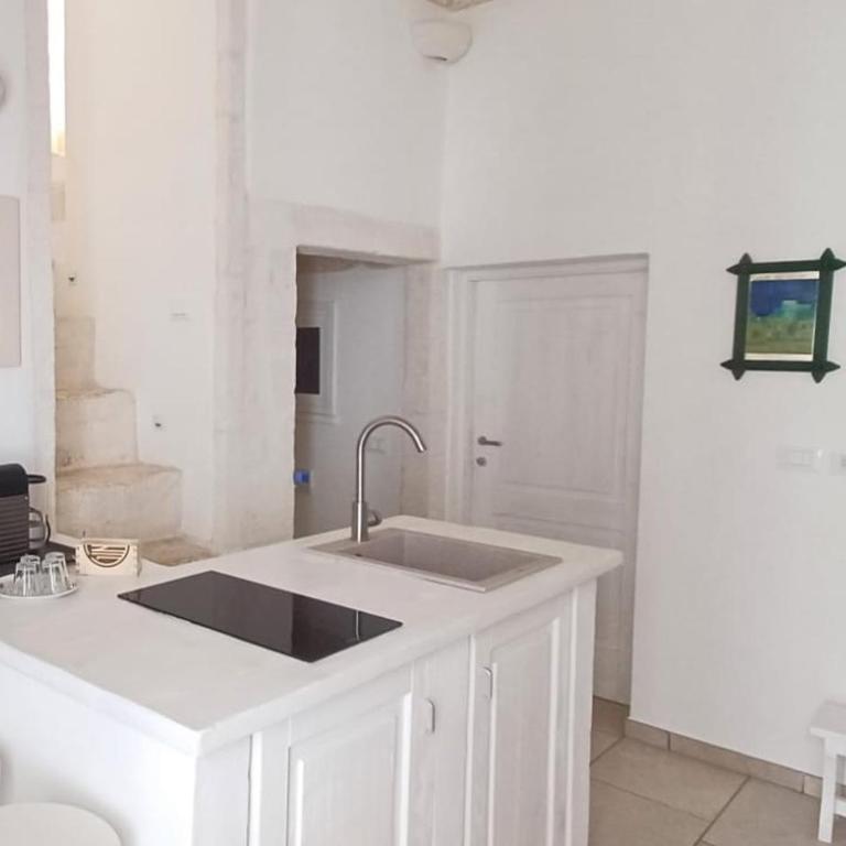 Casamareluna - Casa con 2 Camere da Letto - 4