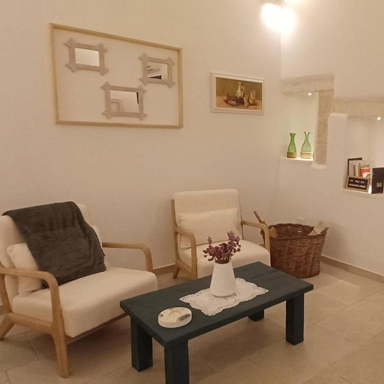 Casamareluna - Casa con 2 Camere da Letto - 7