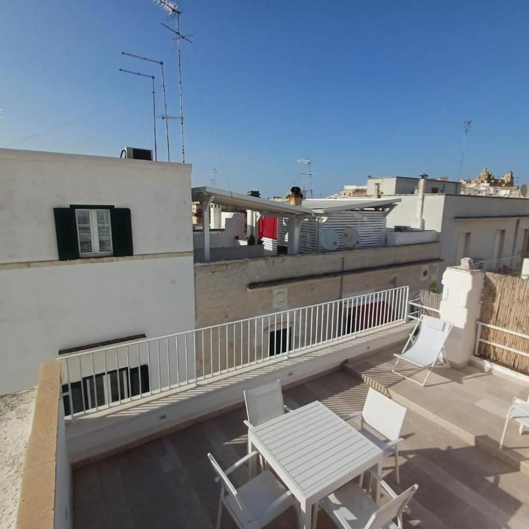 Casamareluna - Casa con 2 Camere da Letto - 9