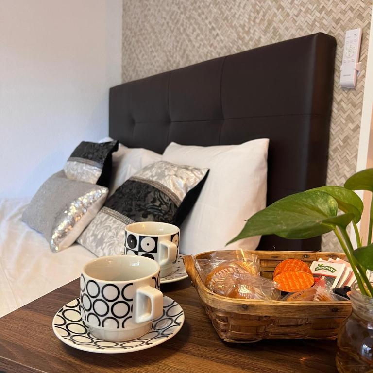 Hércules Nuevo y Moderno Estudio - One-Bedroom Apartment - 7