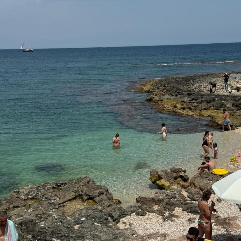 casamare33 - Appartamento con Vista Mare - 33