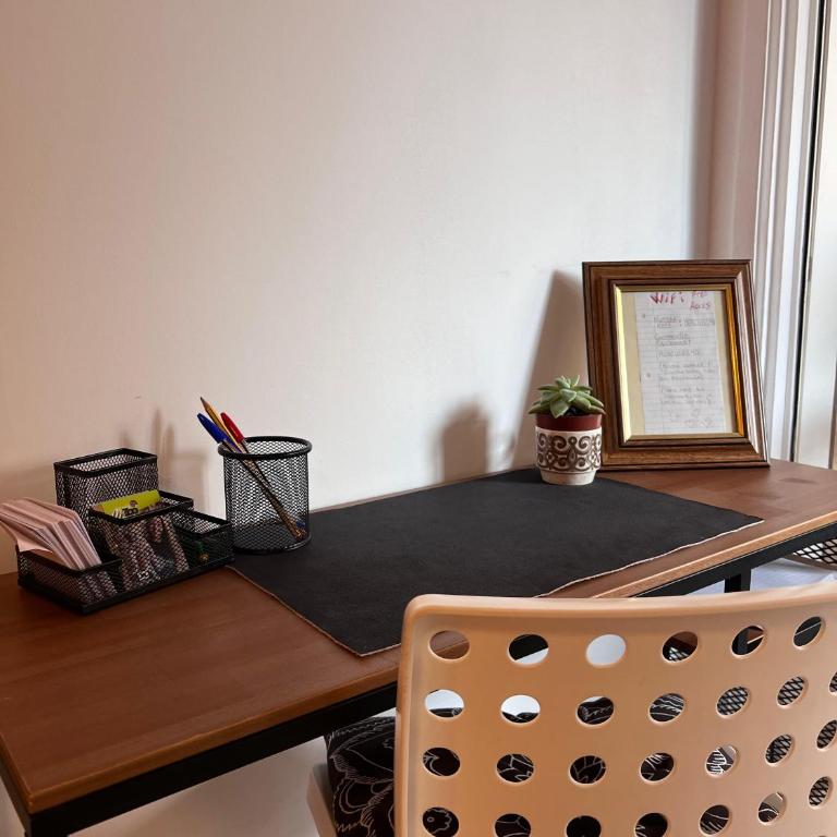 Hércules Nuevo y Moderno Estudio - One-Bedroom Apartment - 17