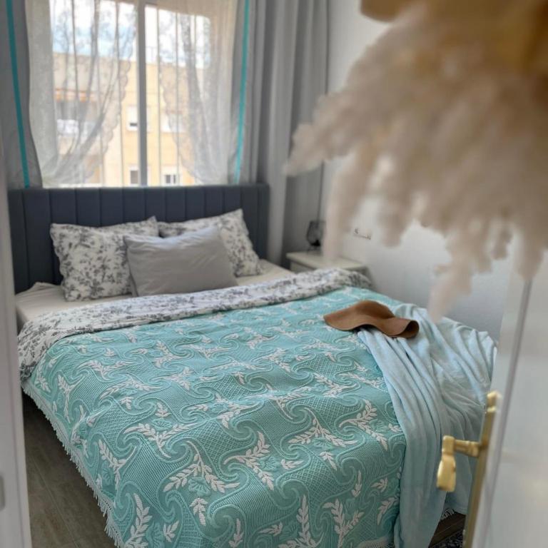Apart Palm Garden - Two-Bedroom Apartment - 3