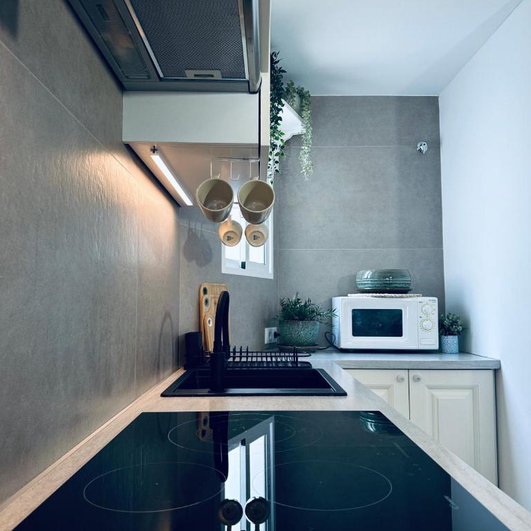 Apart Palm Garden - Two-Bedroom Apartment - 4