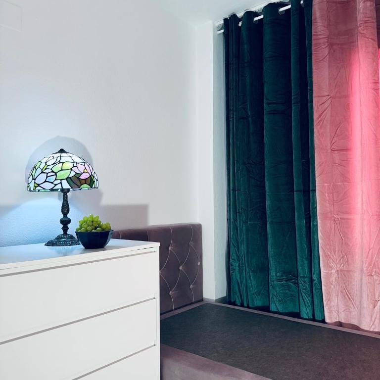 Apart Palm Garden - Two-Bedroom Apartment - 7