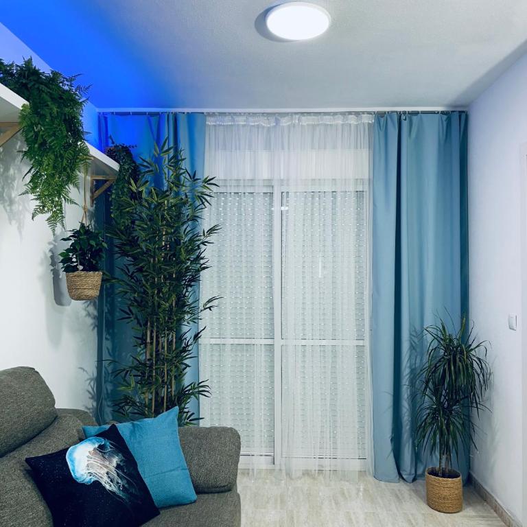 Apart Palm Garden - Two-Bedroom Apartment - 8