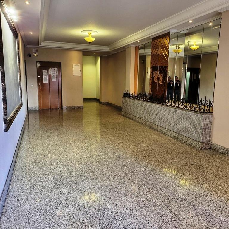 Apart Palm Garden - Two-Bedroom Apartment - 9