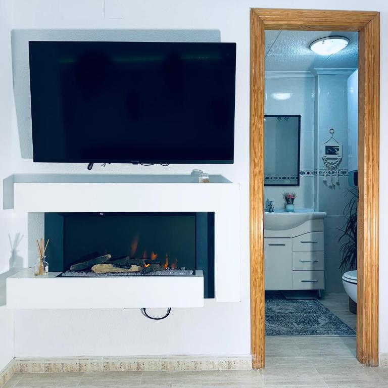 Apart Palm Garden - Two-Bedroom Apartment - 13
