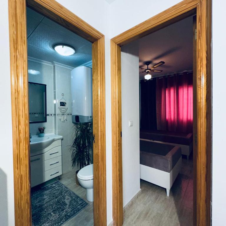 Apart Palm Garden - Two-Bedroom Apartment - 14