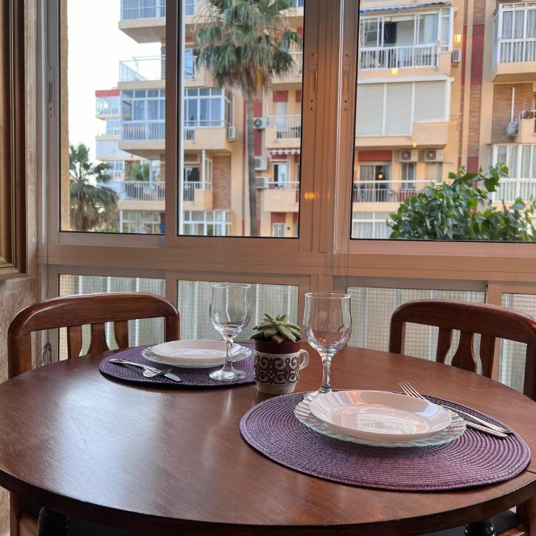 Hércules Nuevo y Moderno Estudio - One-Bedroom Apartment - 12