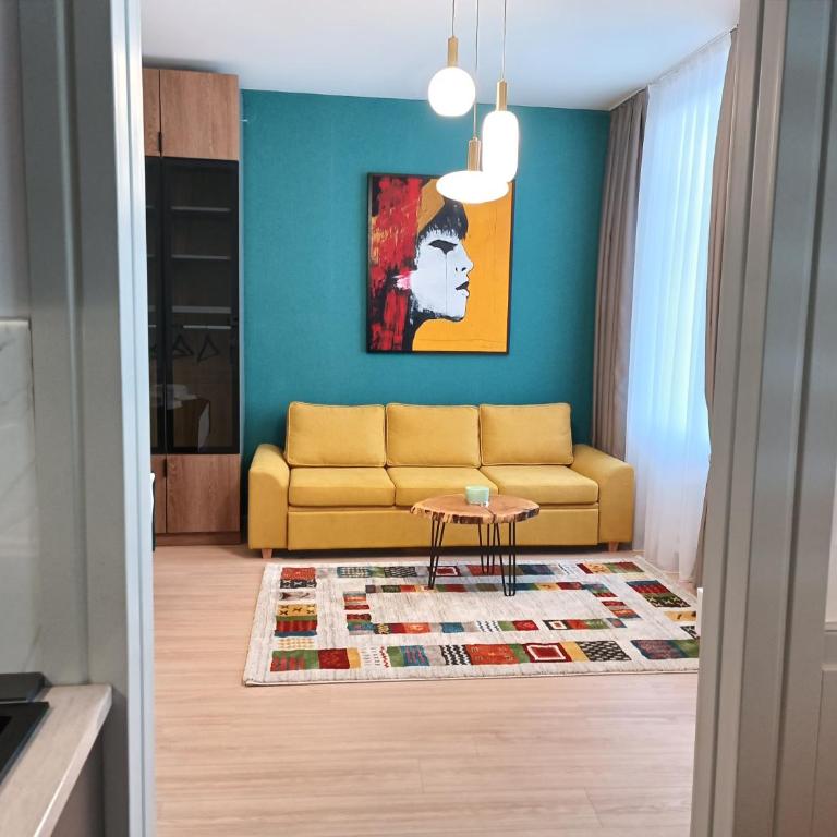 Apartman Verde free parking - Apartman sa 1 Spavaćom Sobom - 2