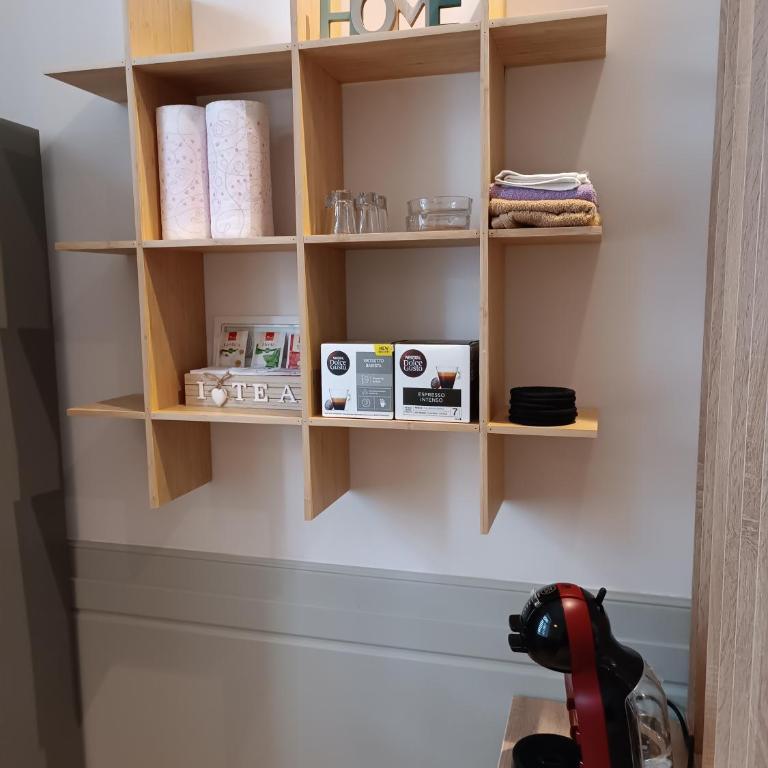 Apartman Verde free parking - Apartman sa 1 Spavaćom Sobom - 18