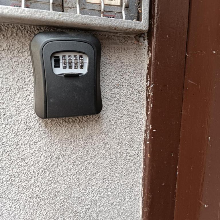 Apartman Verde free parking - Apartman sa 1 Spavaćom Sobom - 21