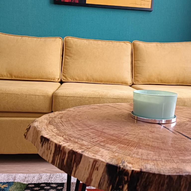 Apartman Verde free parking - Apartman sa 1 Spavaćom Sobom - 7