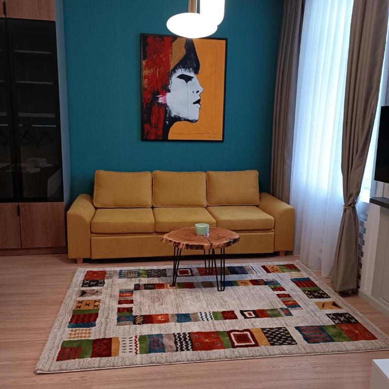 Apartman Verde free parking - Apartman sa 1 Spavaćom Sobom - 22