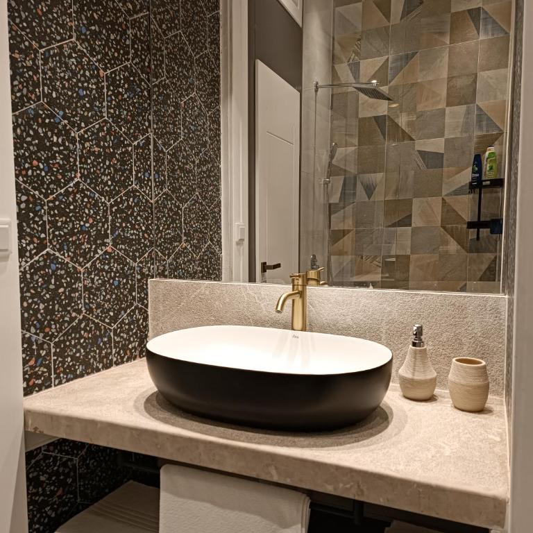Apartman Verde free parking - Apartman sa 1 Spavaćom Sobom - 23