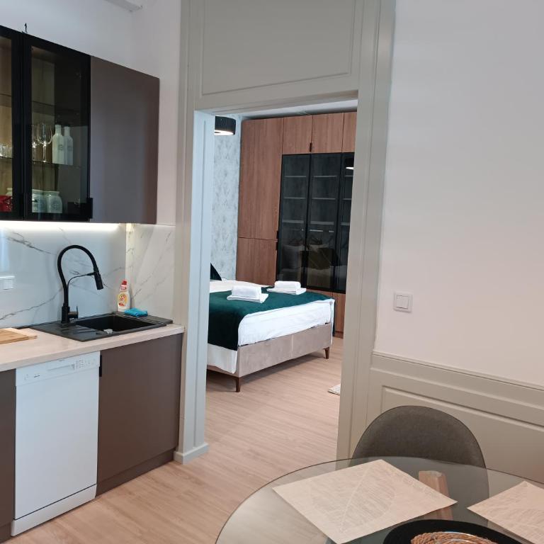Apartman Verde free parking - Apartman sa 1 Spavaćom Sobom - 28