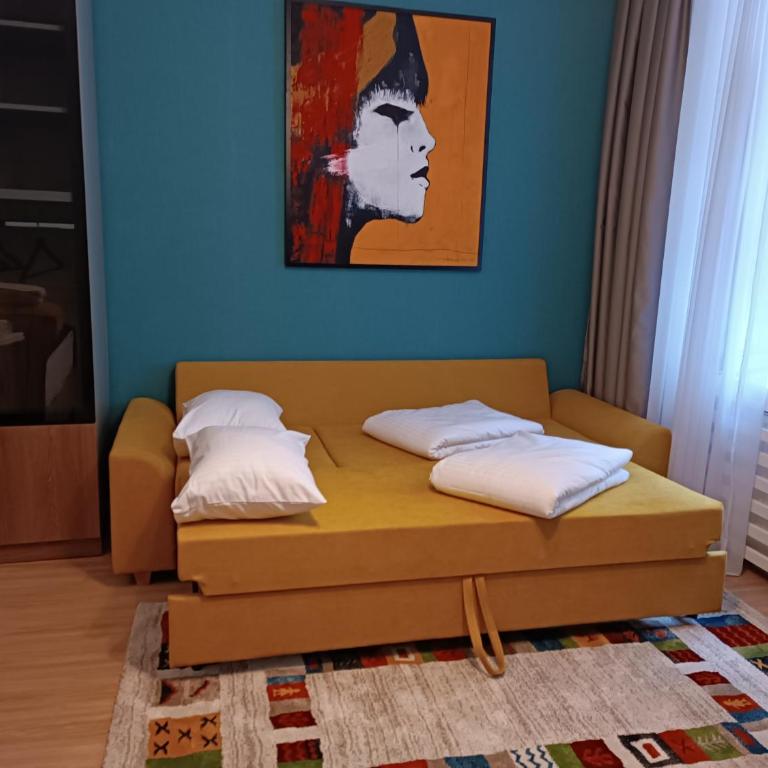 Apartman Verde free parking - Apartman sa 1 Spavaćom Sobom - 9